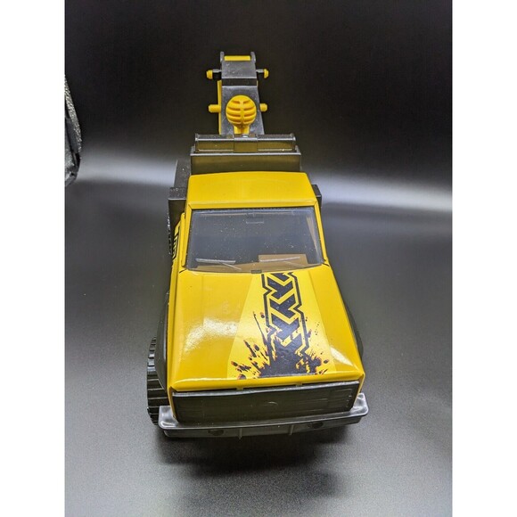 Tonka Steel Classics, Tow Truck - Excellent Condition - Picture 3 of 11